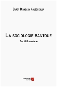 Picture of La sociologie bantoue
