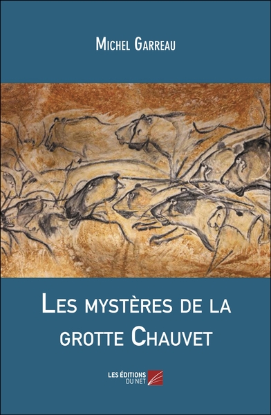 Image de Les mystères de la grotte Chauvet