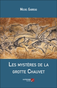 Image de Les mystères de la grotte Chauvet