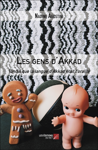 Image de Les gens d'Akkad