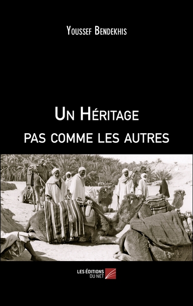 Picture of Un Héritage pas comme les autres