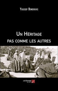 Picture of Un Héritage pas comme les autres