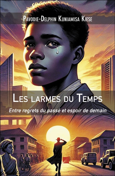 Picture of Les larmes du Temps