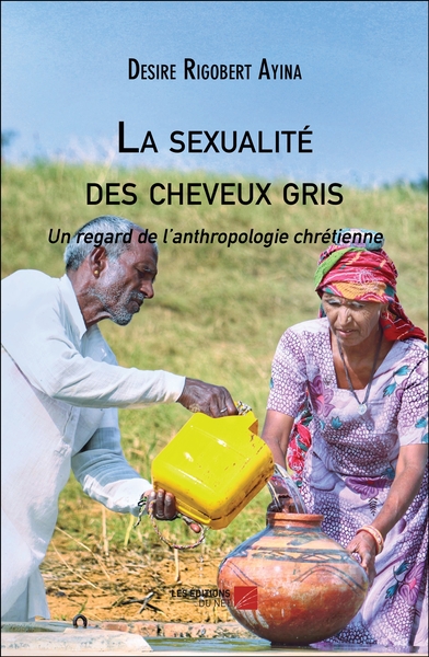 Picture of La sexualité des cheveux gris