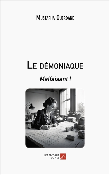Picture of Le démoniaque