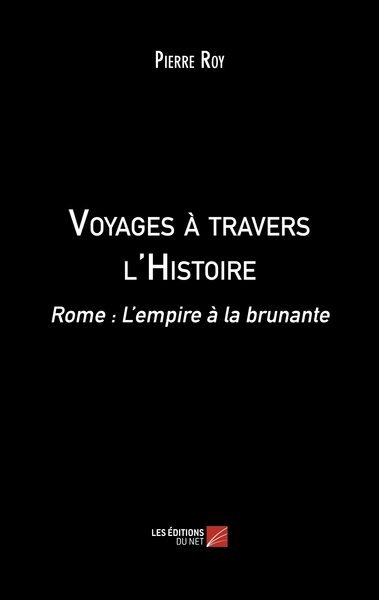 Image de Voyages à travers l'Histoire