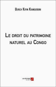 Picture of Le droit du patrimoine naturel au Congo