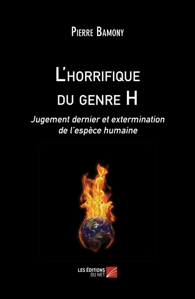 Picture of L'horrifique du genre H