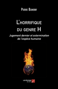 Picture of L'horrifique du genre H