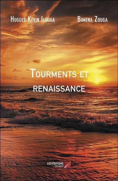 Picture of Tourments et renaissance