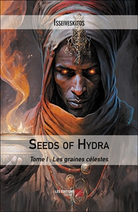 Picture of Seeds of Hydra