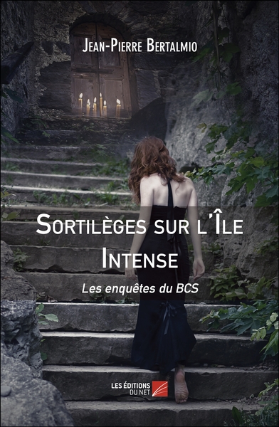 Image de Sortilèges sur l'Île Intense