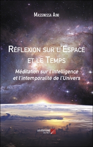 Picture of Réflexion sur l'Espace et le Temps