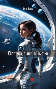 Picture of Défricheurs d'Infini