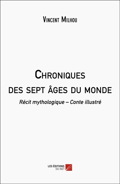 Picture of Chroniques des sept âges du monde