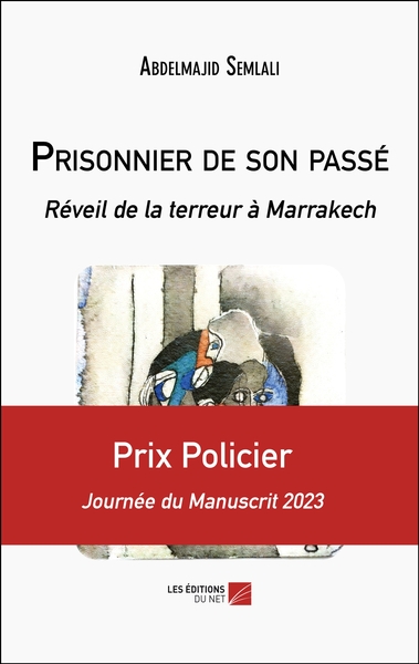 Image de Prisonnier de son passé