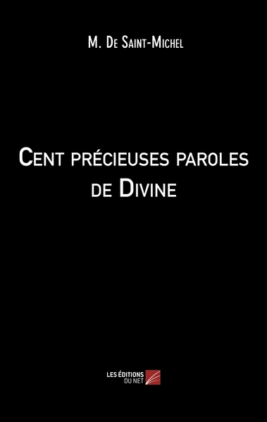 Picture of Cent précieuses paroles de Divine