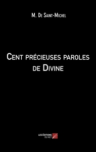 Picture of Cent précieuses paroles de Divine