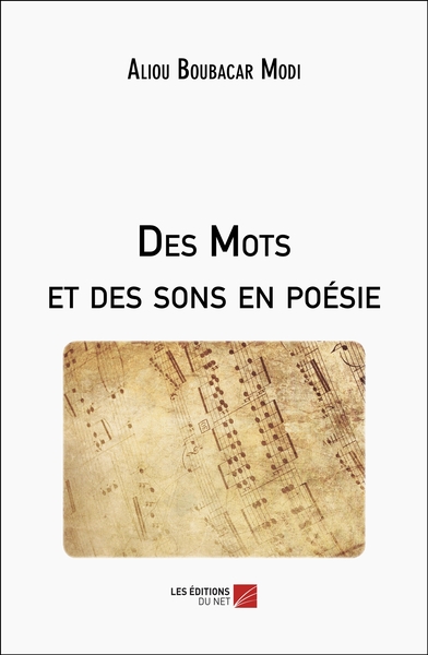 Picture of Des Mots et des sons en poésie