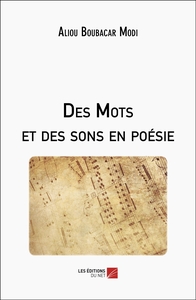Picture of Des Mots et des sons en poésie