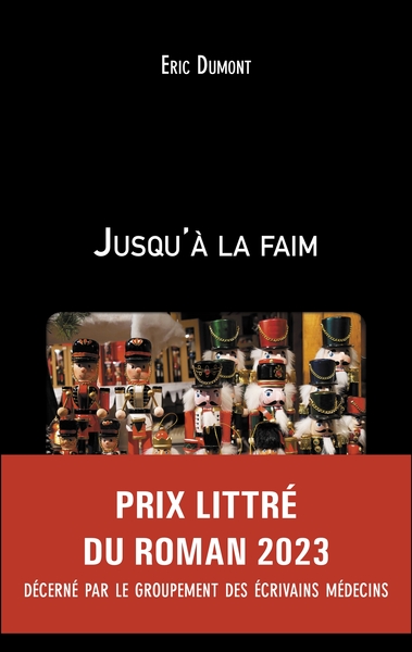 Image de Jusqu'à la faim