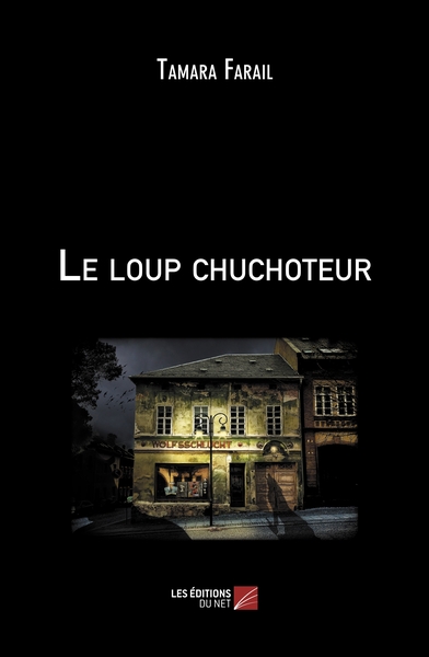 Image de Le loup chuchoteur