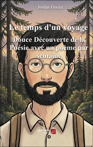 Picture of Le temps d'un voyage