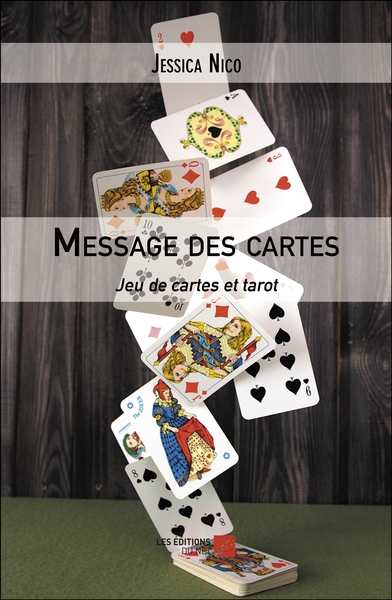 Image de Message des cartes
