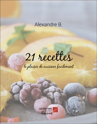 Image de 21 recettes