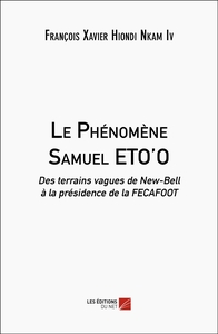 Picture of Le Phénomène Samuel ETO'O