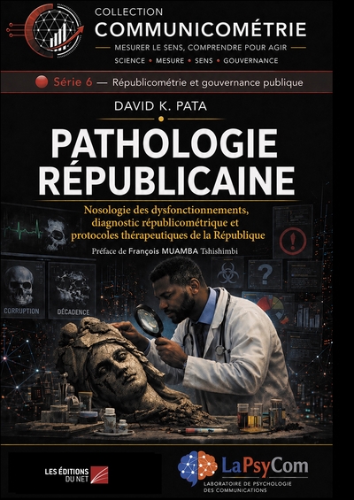 Image de Pathologie républicaine