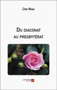 Picture of Du diaconat au presbytérat