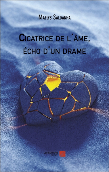 Picture of Cicatrice de l'âme, écho d'un drame