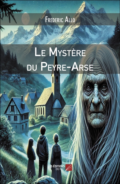 Picture of Le Mystère du Peyre-Arse