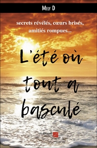 Picture of L'été où tout a basculé
