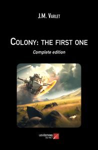 Picture of Colony: the first one