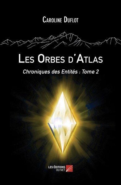 Picture of Les Orbes d'Atlas