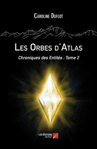 Picture of Les Orbes d'Atlas