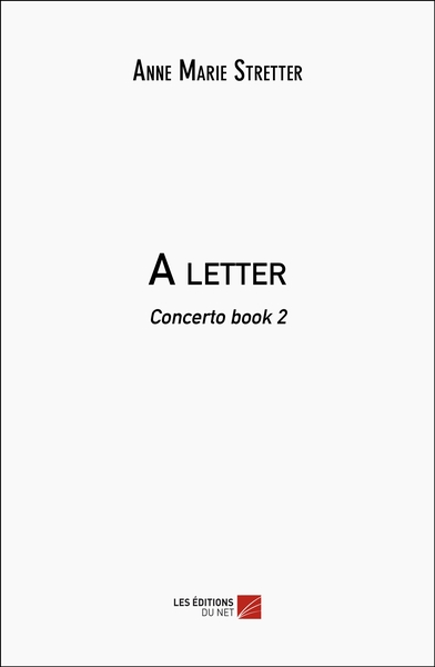 Image de A letter
