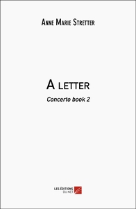 Image de A letter