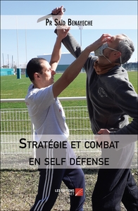 Image de Stratégie et combat en self défense