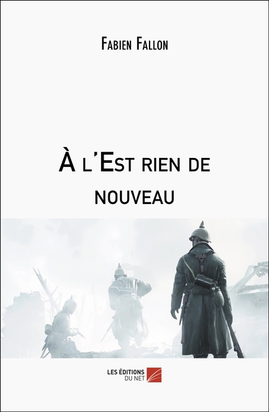 Image de À l'Est Rien de Nouveau