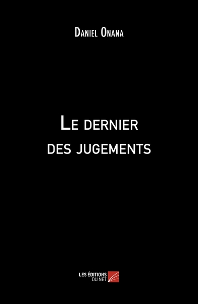 Picture of Le dernier des jugements