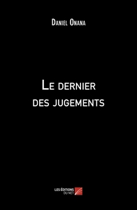 Picture of Le dernier des jugements