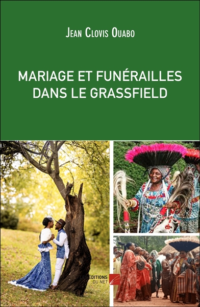 Picture of MARIAGE ET FUNÉRAILLES DANS LE GRASSFIELD