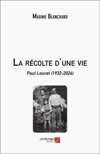 Image de La récolte d'une vie