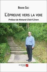 Picture of L'épreuve vers la voie