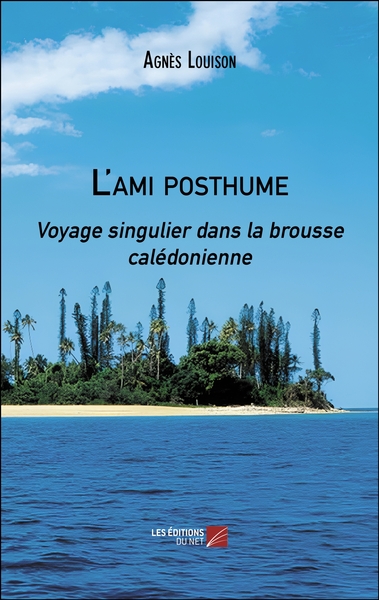 Picture of L'ami posthume