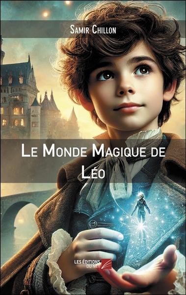Image de Le Monde Magique de Léo