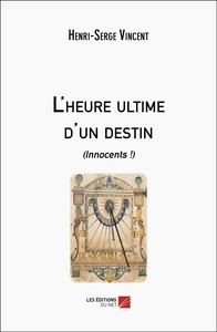 Image de L'heure ultime d'un destin